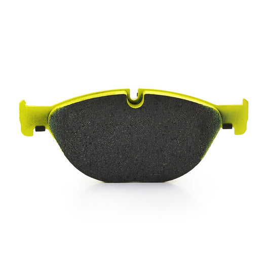 BRAKE PAD SET (FRONT)