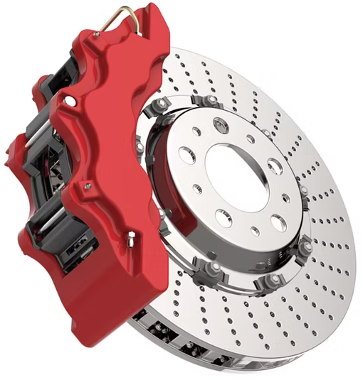 Braking System