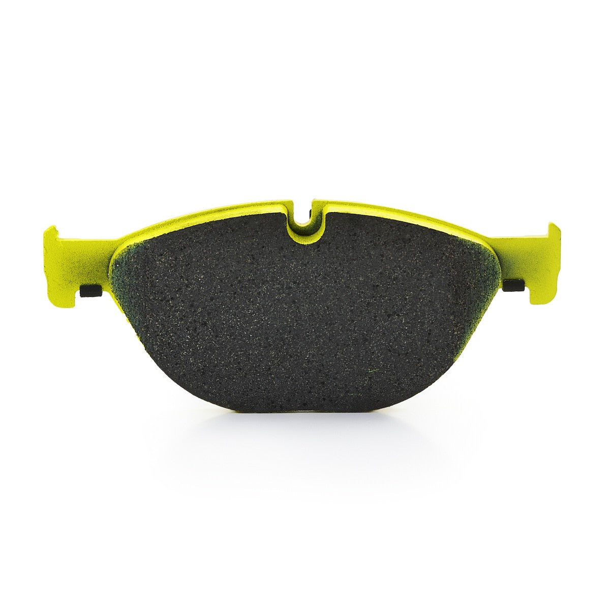 BRAKE PAD SET (FRONT)