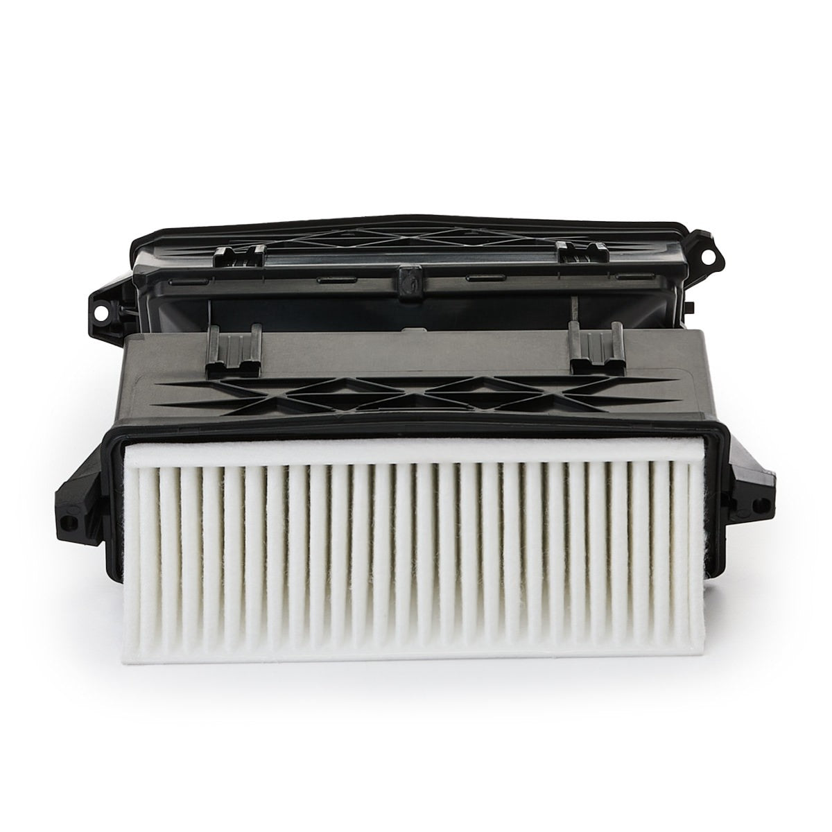 BRAKE PAD SET (FRONT)