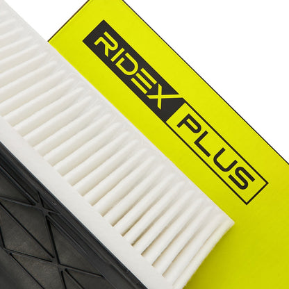 BRAKE PAD SET (FRONT)