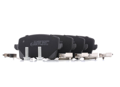 STARK - BRAKE PAD SET (REAR)